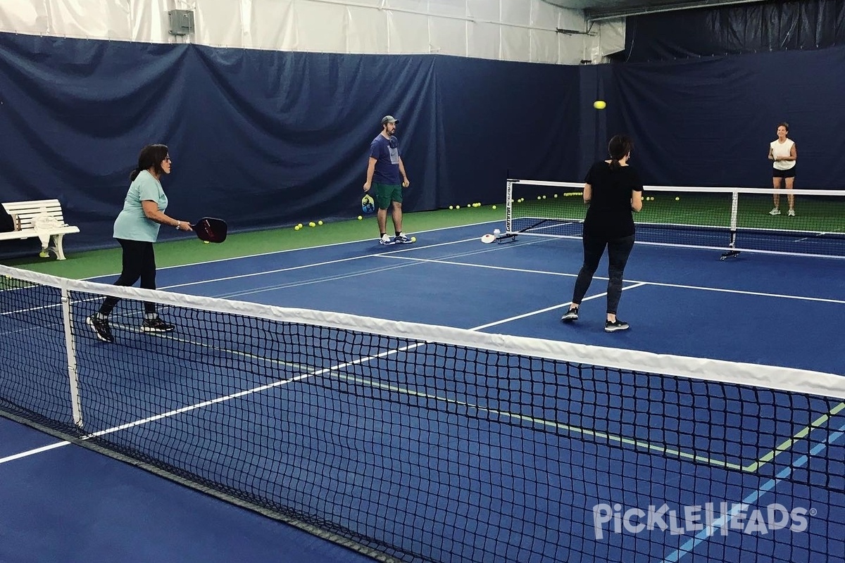 Photo of Pickleball at Sportime Bethpage